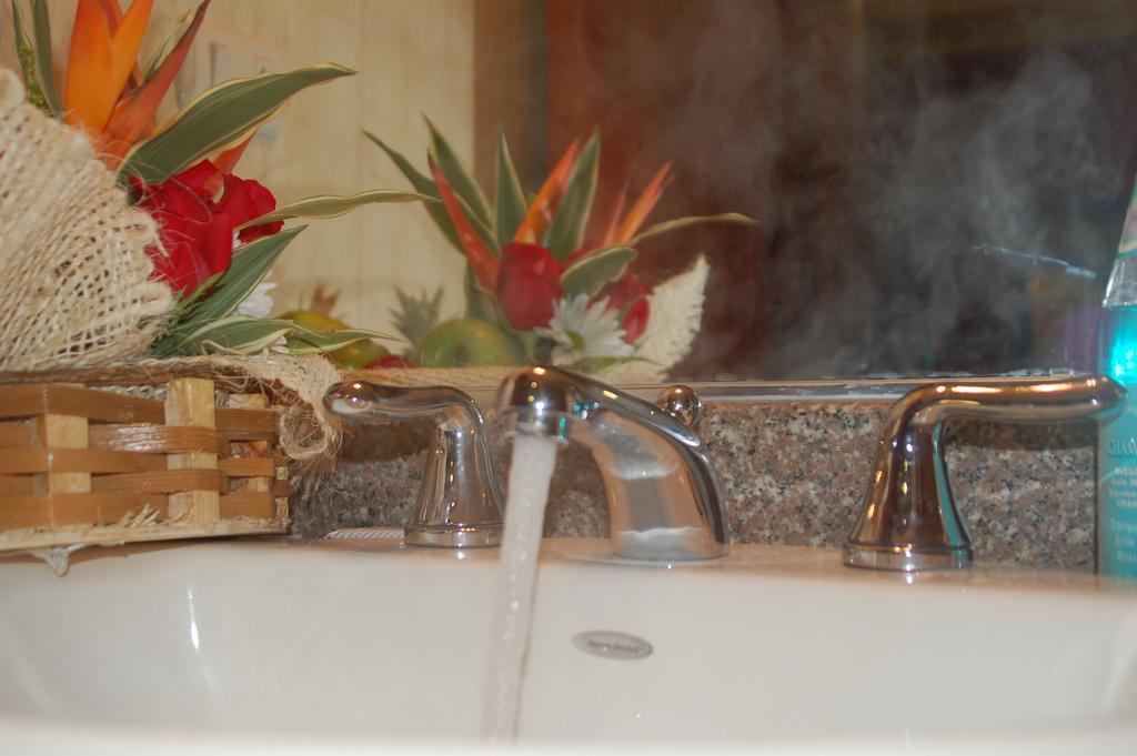 Hotel Maria Isabel Manta Εξωτερικό φωτογραφία