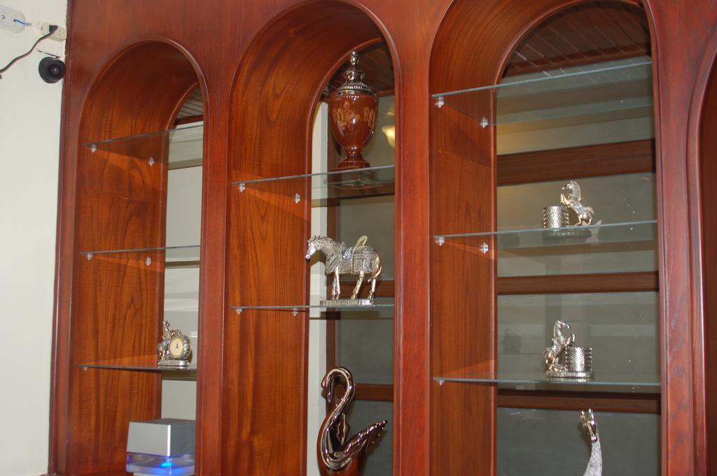Hotel Maria Isabel Manta Εξωτερικό φωτογραφία