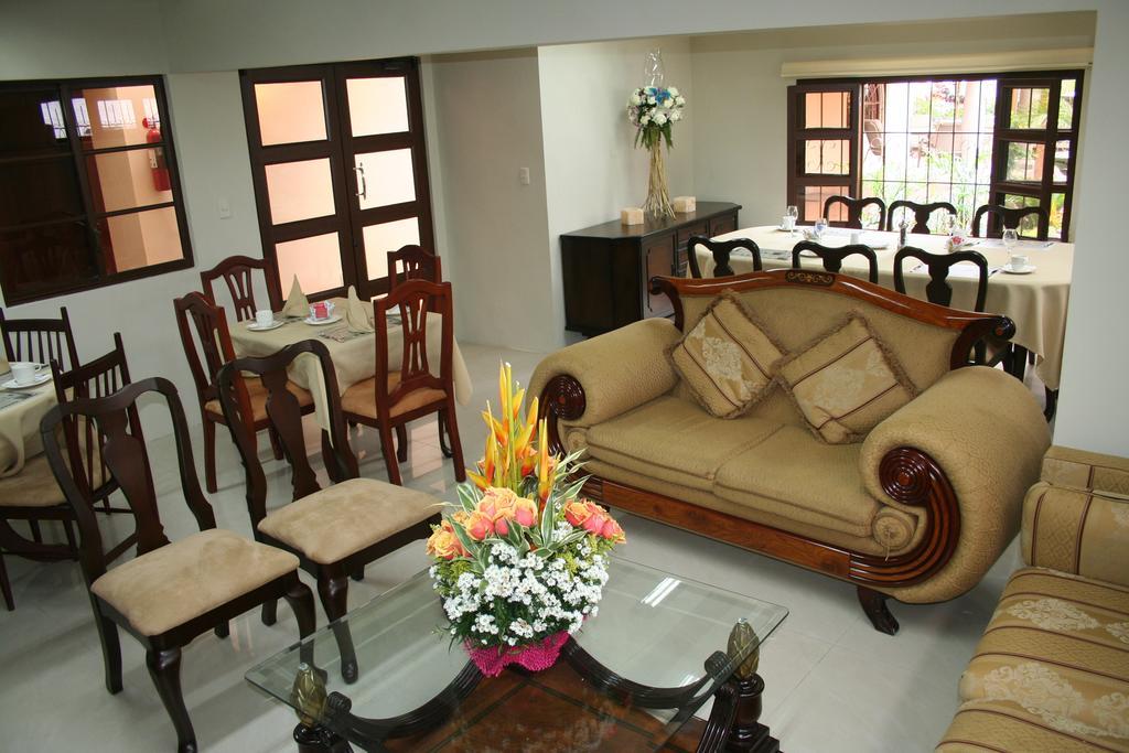 Hotel Maria Isabel Manta Εξωτερικό φωτογραφία