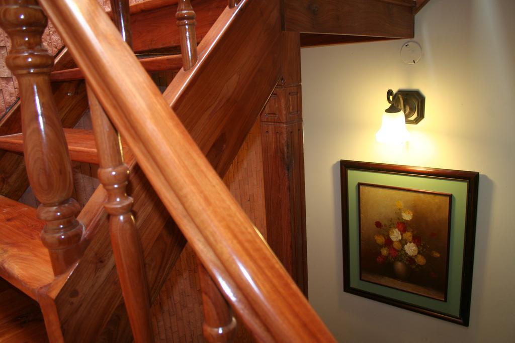 Hotel Maria Isabel Manta Εξωτερικό φωτογραφία